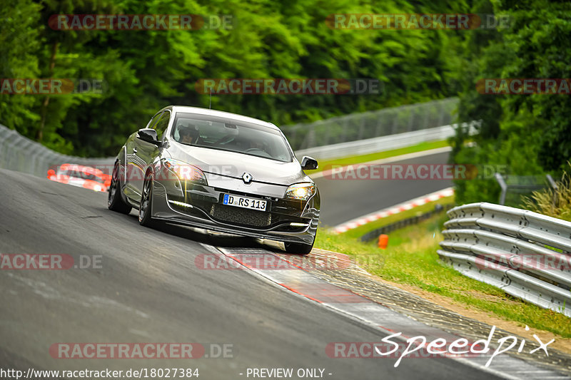 Bild #18027384 - Touristenfahrten Nürburgring Nordschleife (25.07.2022)