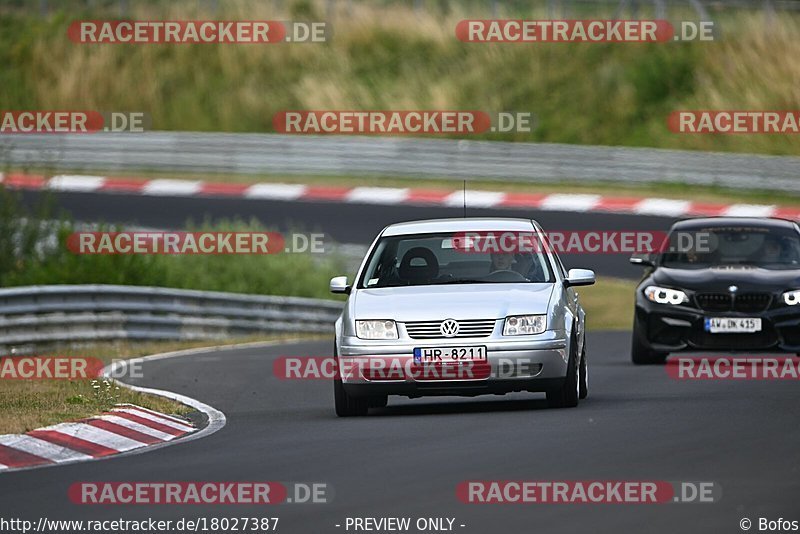 Bild #18027387 - Touristenfahrten Nürburgring Nordschleife (25.07.2022)