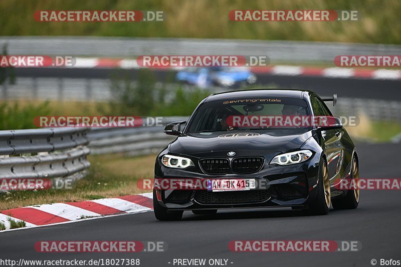 Bild #18027388 - Touristenfahrten Nürburgring Nordschleife (25.07.2022)