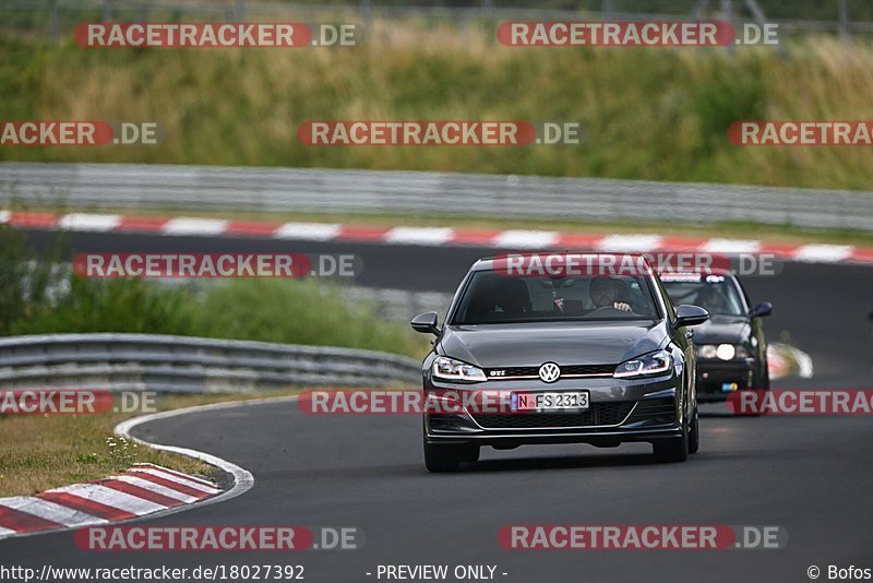 Bild #18027392 - Touristenfahrten Nürburgring Nordschleife (25.07.2022)