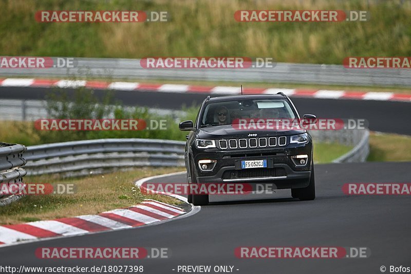 Bild #18027398 - Touristenfahrten Nürburgring Nordschleife (25.07.2022)