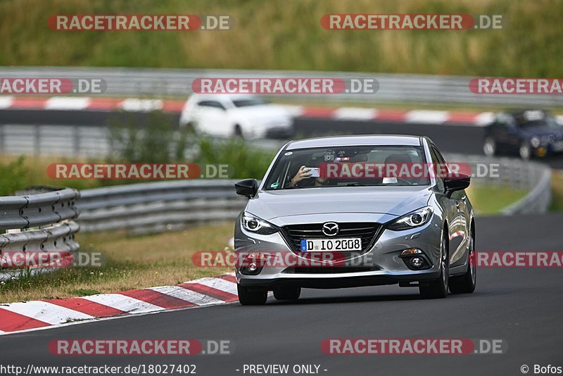 Bild #18027402 - Touristenfahrten Nürburgring Nordschleife (25.07.2022)