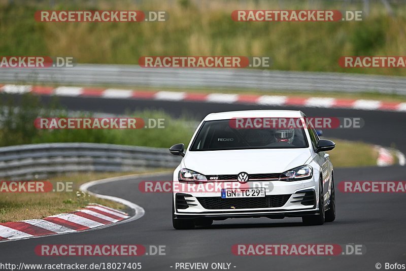 Bild #18027405 - Touristenfahrten Nürburgring Nordschleife (25.07.2022)