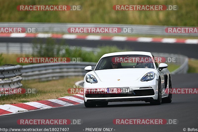 Bild #18027407 - Touristenfahrten Nürburgring Nordschleife (25.07.2022)