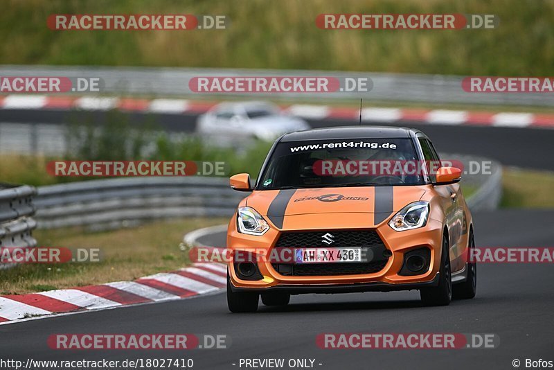 Bild #18027410 - Touristenfahrten Nürburgring Nordschleife (25.07.2022)