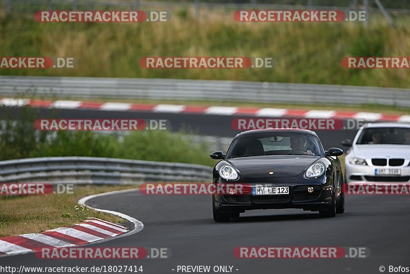 Bild #18027414 - Touristenfahrten Nürburgring Nordschleife (25.07.2022)