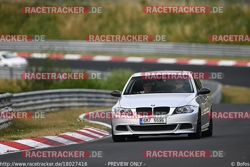 Bild #18027416 - Touristenfahrten Nürburgring Nordschleife (25.07.2022)