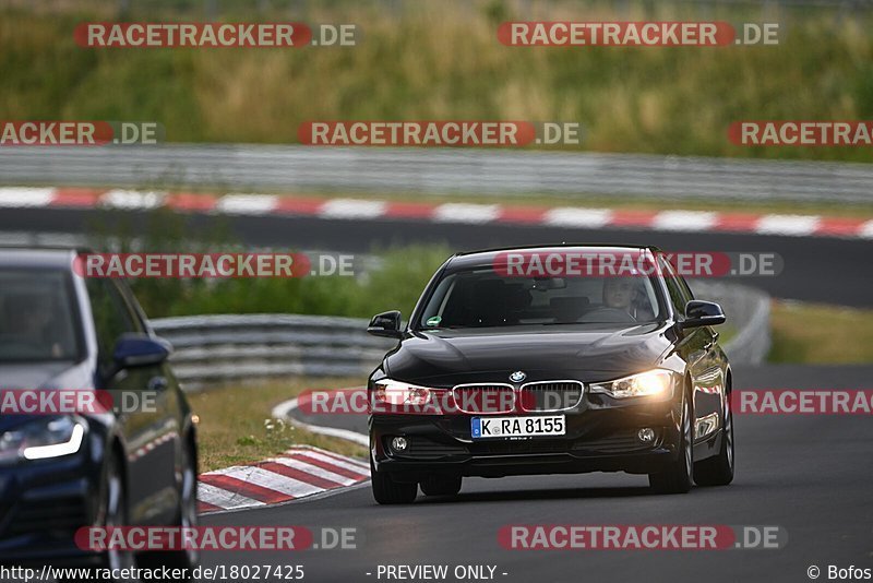 Bild #18027425 - Touristenfahrten Nürburgring Nordschleife (25.07.2022)