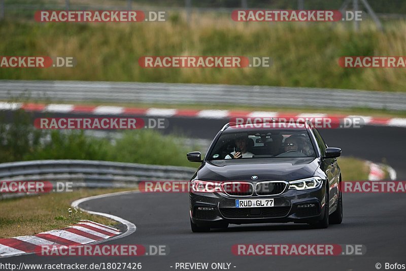 Bild #18027426 - Touristenfahrten Nürburgring Nordschleife (25.07.2022)