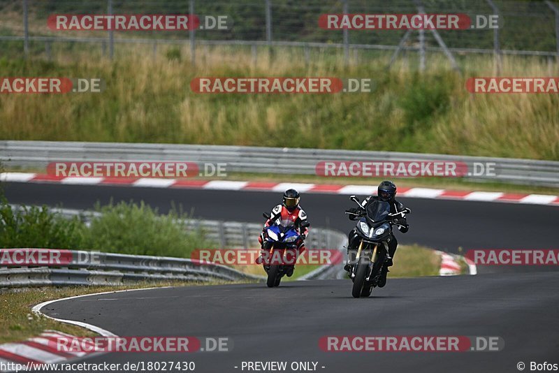 Bild #18027430 - Touristenfahrten Nürburgring Nordschleife (25.07.2022)