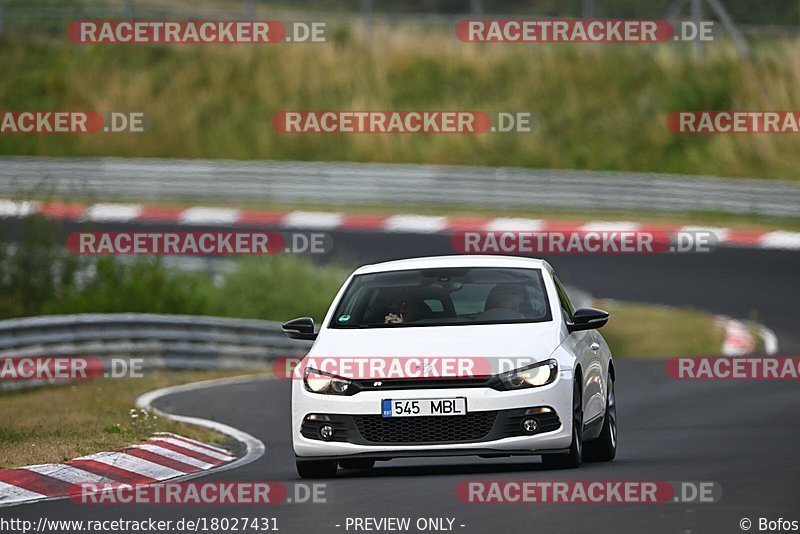 Bild #18027431 - Touristenfahrten Nürburgring Nordschleife (25.07.2022)