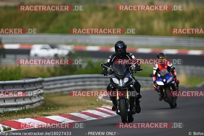 Bild #18027433 - Touristenfahrten Nürburgring Nordschleife (25.07.2022)