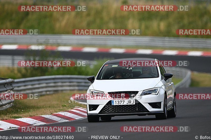 Bild #18027440 - Touristenfahrten Nürburgring Nordschleife (25.07.2022)