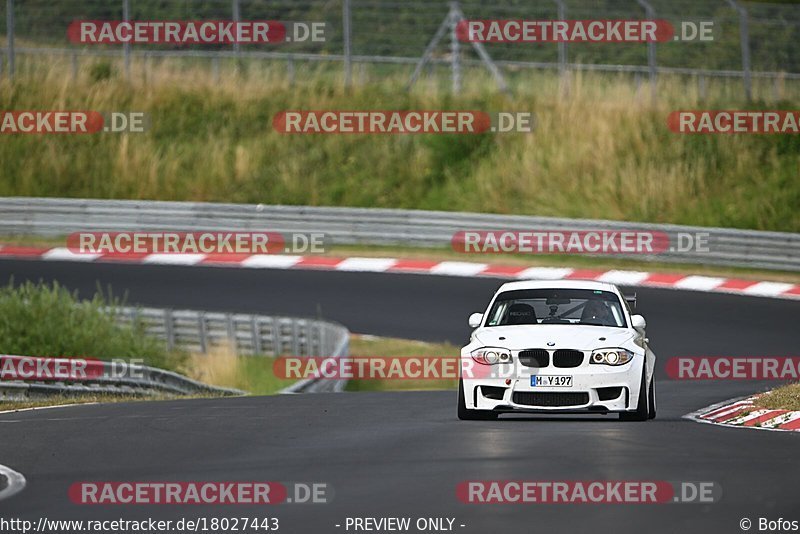 Bild #18027443 - Touristenfahrten Nürburgring Nordschleife (25.07.2022)