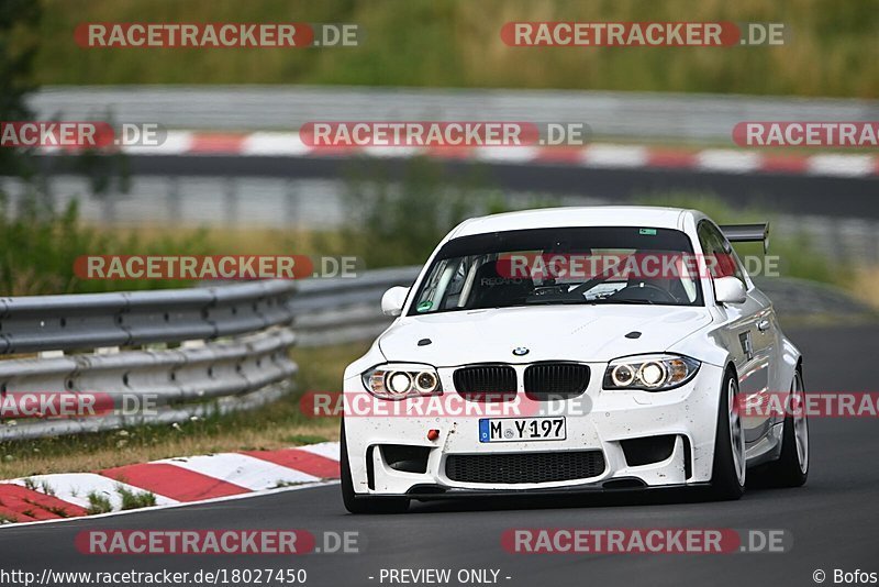 Bild #18027450 - Touristenfahrten Nürburgring Nordschleife (25.07.2022)