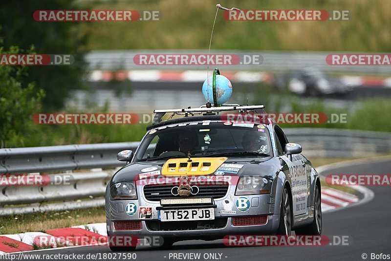 Bild #18027590 - Touristenfahrten Nürburgring Nordschleife (25.07.2022)