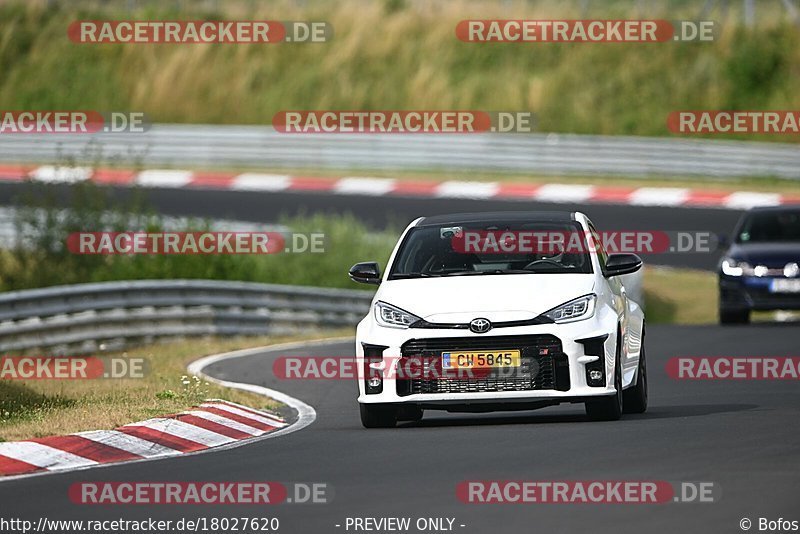 Bild #18027620 - Touristenfahrten Nürburgring Nordschleife (25.07.2022)