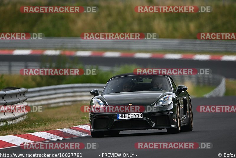 Bild #18027791 - Touristenfahrten Nürburgring Nordschleife (25.07.2022)