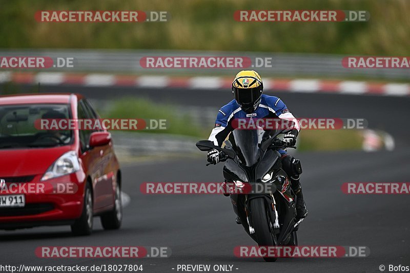 Bild #18027804 - Touristenfahrten Nürburgring Nordschleife (25.07.2022)