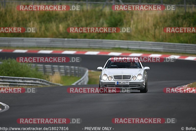 Bild #18027816 - Touristenfahrten Nürburgring Nordschleife (25.07.2022)