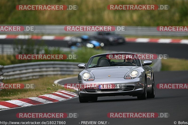 Bild #18027860 - Touristenfahrten Nürburgring Nordschleife (25.07.2022)