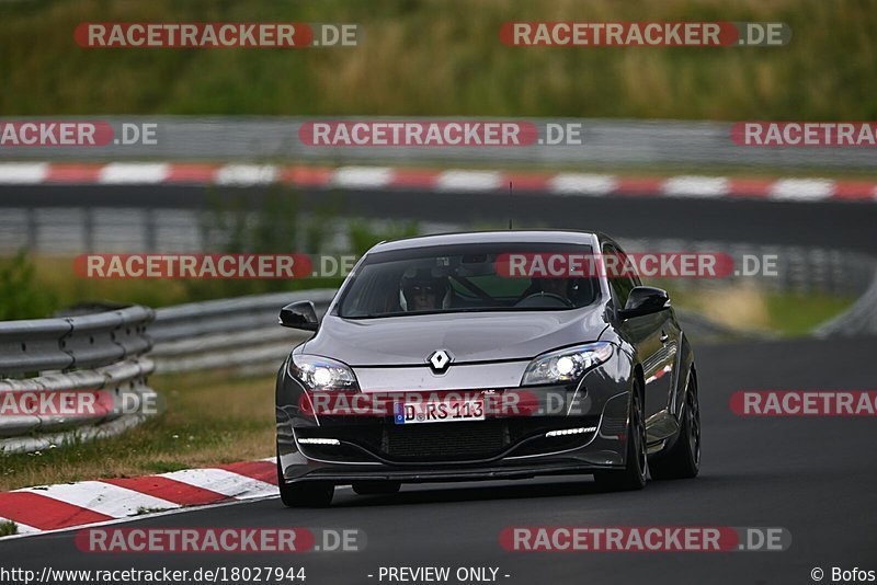 Bild #18027944 - Touristenfahrten Nürburgring Nordschleife (25.07.2022)