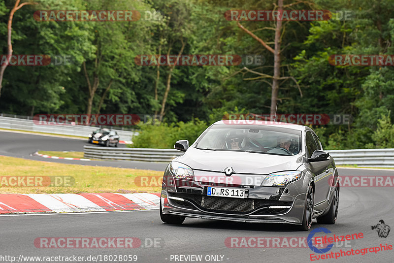 Bild #18028059 - Touristenfahrten Nürburgring Nordschleife (25.07.2022)