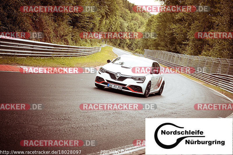 Bild #18028097 - Touristenfahrten Nürburgring Nordschleife (25.07.2022)