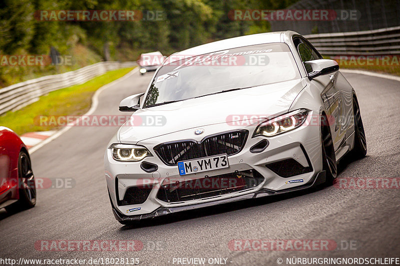 Bild #18028135 - Touristenfahrten Nürburgring Nordschleife (25.07.2022)