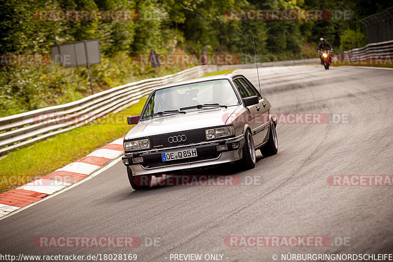 Bild #18028169 - Touristenfahrten Nürburgring Nordschleife (25.07.2022)