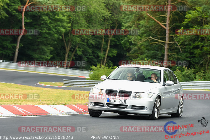 Bild #18028243 - Touristenfahrten Nürburgring Nordschleife (25.07.2022)