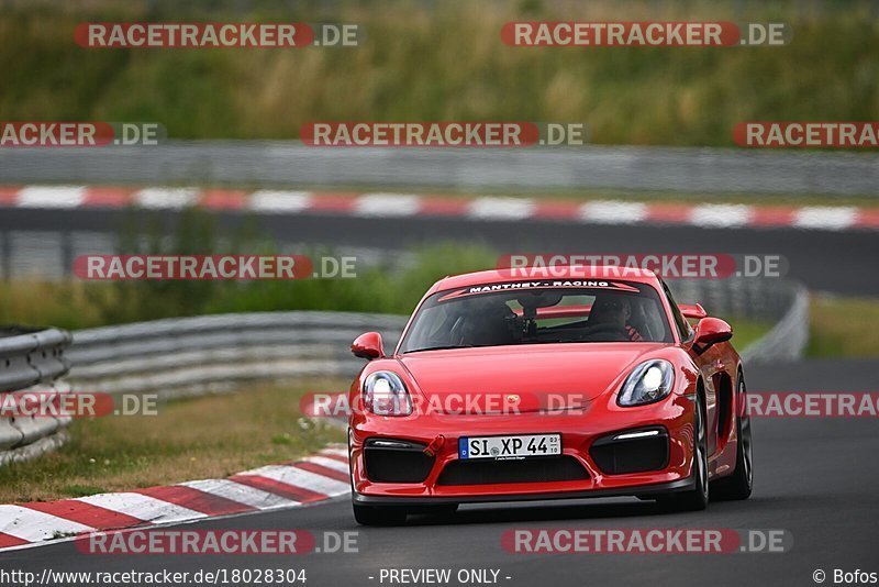 Bild #18028304 - Touristenfahrten Nürburgring Nordschleife (25.07.2022)