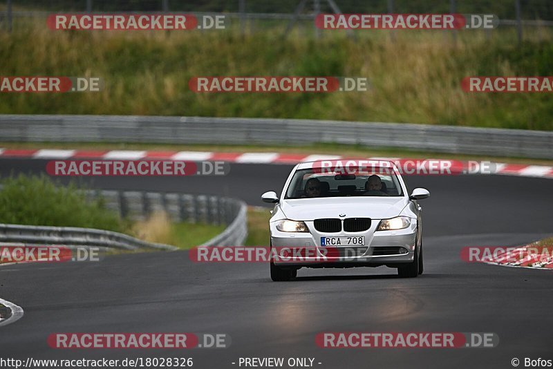 Bild #18028326 - Touristenfahrten Nürburgring Nordschleife (25.07.2022)