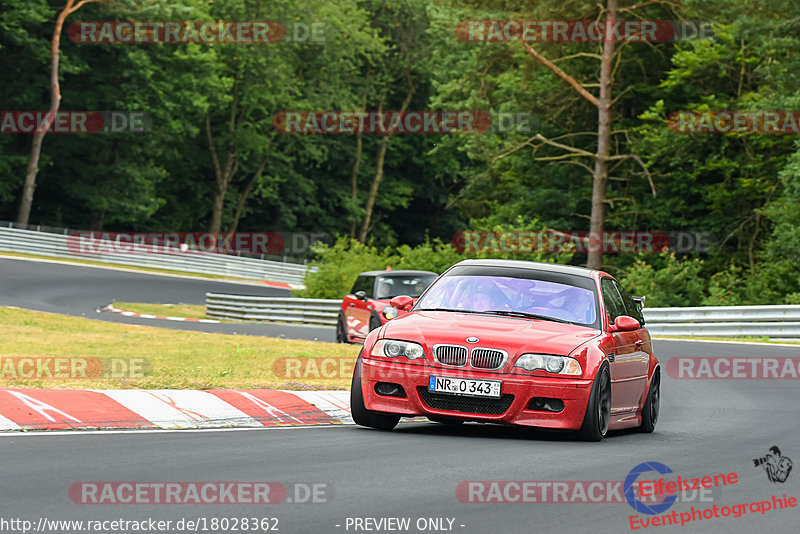 Bild #18028362 - Touristenfahrten Nürburgring Nordschleife (25.07.2022)