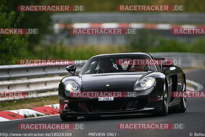 Bild #18028369 - Touristenfahrten Nürburgring Nordschleife (25.07.2022)