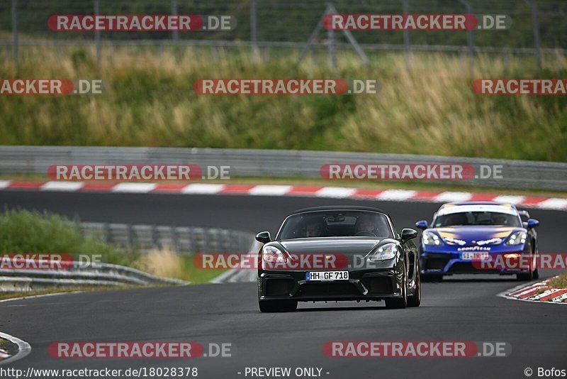 Bild #18028378 - Touristenfahrten Nürburgring Nordschleife (25.07.2022)