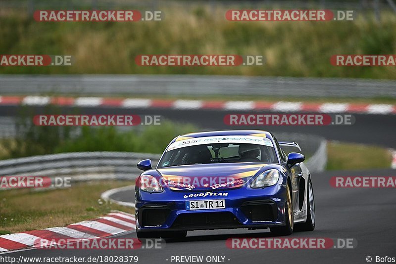 Bild #18028379 - Touristenfahrten Nürburgring Nordschleife (25.07.2022)