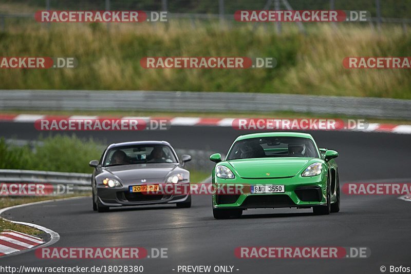 Bild #18028380 - Touristenfahrten Nürburgring Nordschleife (25.07.2022)