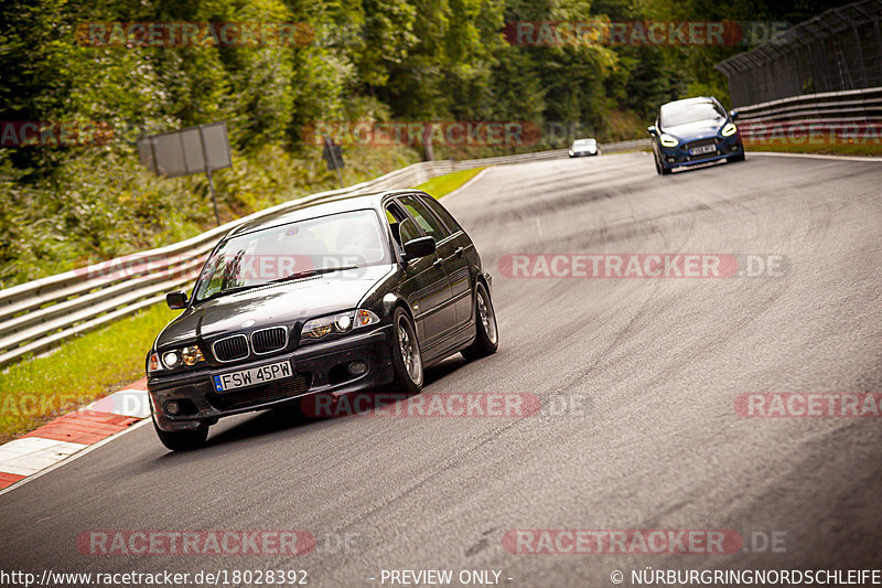 Bild #18028392 - Touristenfahrten Nürburgring Nordschleife (25.07.2022)