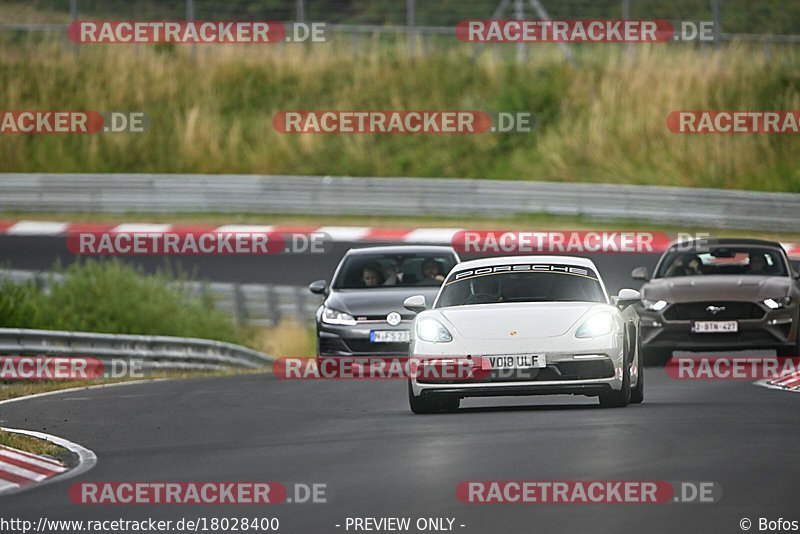 Bild #18028400 - Touristenfahrten Nürburgring Nordschleife (25.07.2022)