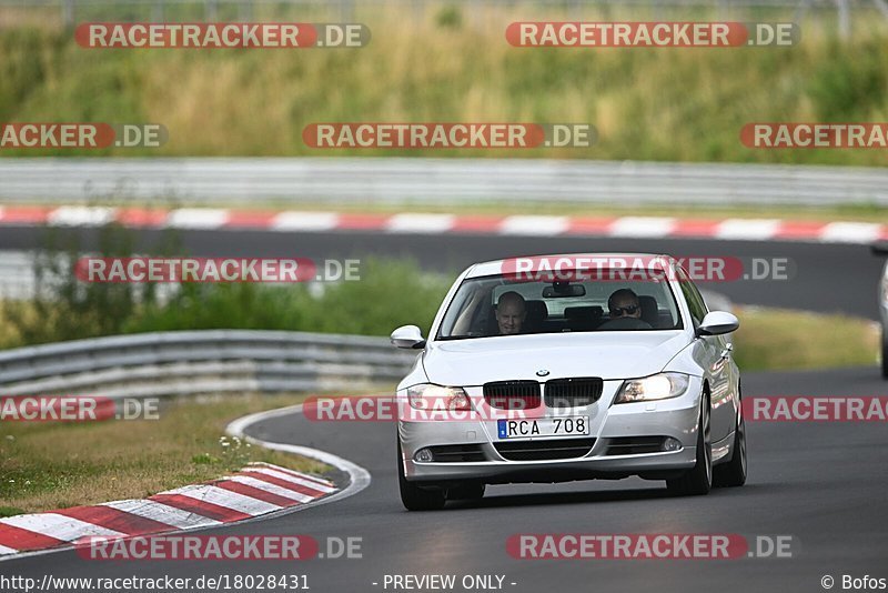 Bild #18028431 - Touristenfahrten Nürburgring Nordschleife (25.07.2022)