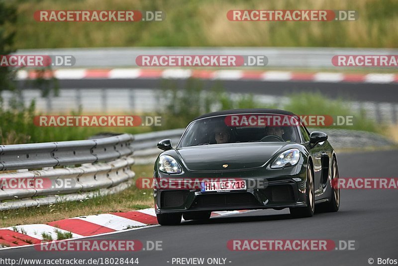 Bild #18028444 - Touristenfahrten Nürburgring Nordschleife (25.07.2022)