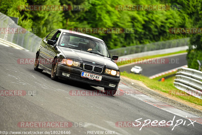 Bild #18028446 - Touristenfahrten Nürburgring Nordschleife (25.07.2022)