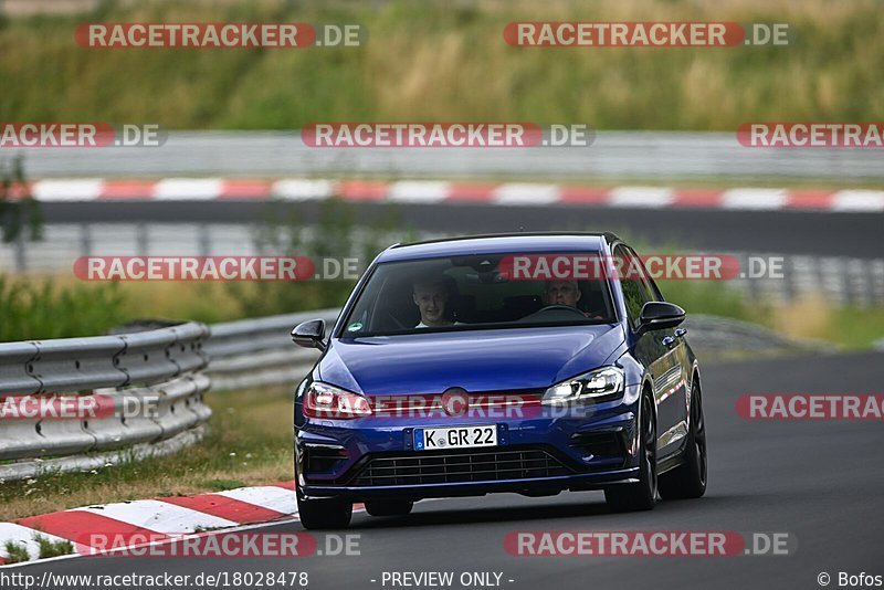 Bild #18028478 - Touristenfahrten Nürburgring Nordschleife (25.07.2022)