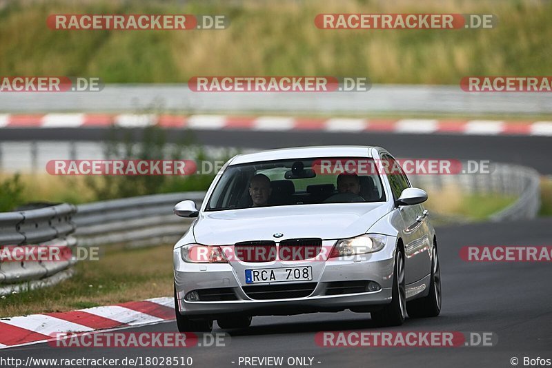 Bild #18028510 - Touristenfahrten Nürburgring Nordschleife (25.07.2022)