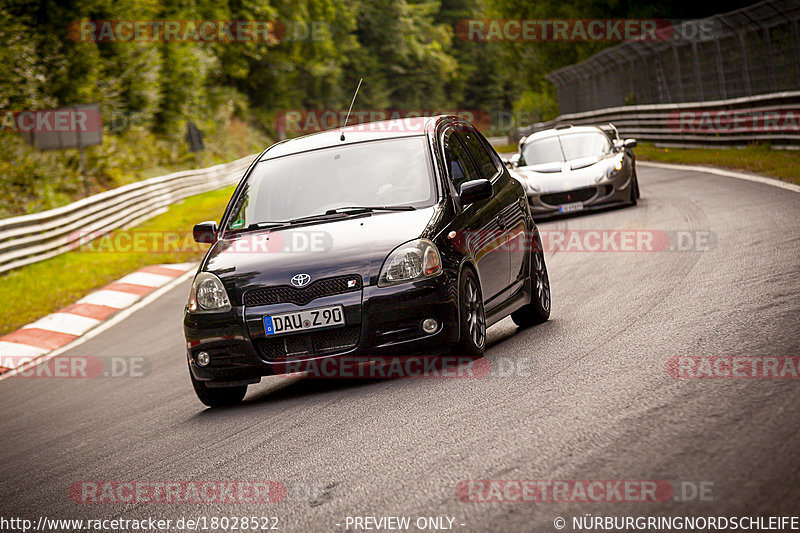 Bild #18028522 - Touristenfahrten Nürburgring Nordschleife (25.07.2022)