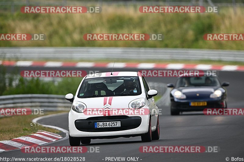 Bild #18028528 - Touristenfahrten Nürburgring Nordschleife (25.07.2022)