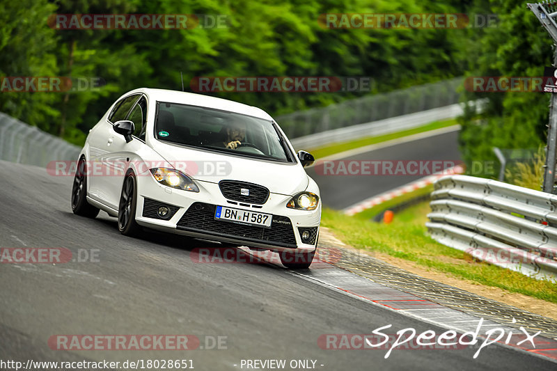 Bild #18028651 - Touristenfahrten Nürburgring Nordschleife (25.07.2022)