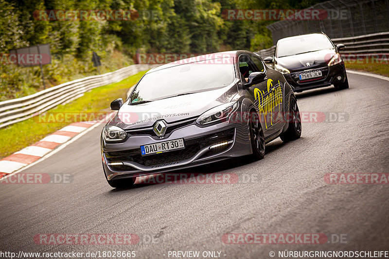 Bild #18028665 - Touristenfahrten Nürburgring Nordschleife (25.07.2022)