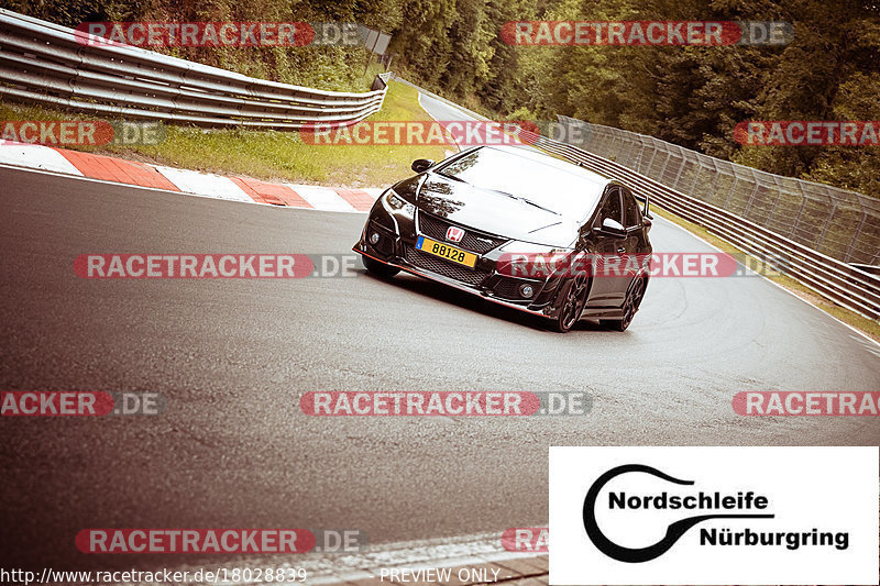 Bild #18028839 - Touristenfahrten Nürburgring Nordschleife (25.07.2022)